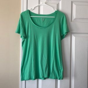 Short sleeved t shirt